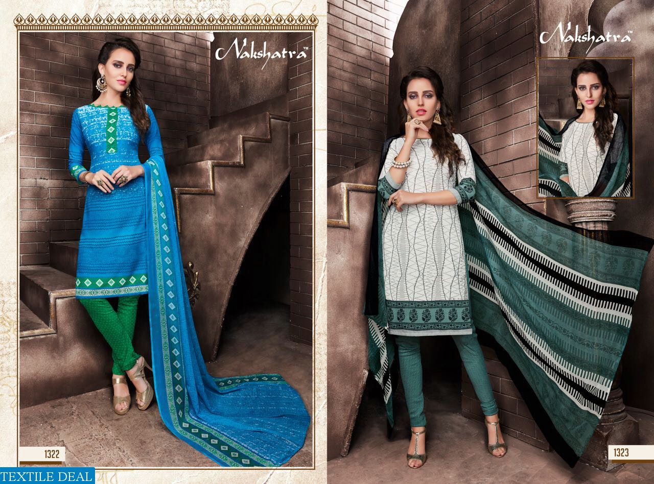 Anmol nakshatra vol-35 Wholesale Summer collection